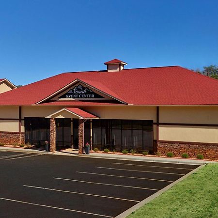 Fairfield Inn & Suites By Marriott הלן מראה חיצוני תמונה