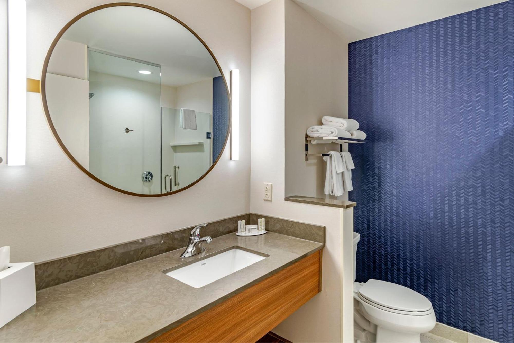 Fairfield Inn & Suites By Marriott הלן מראה חיצוני תמונה
