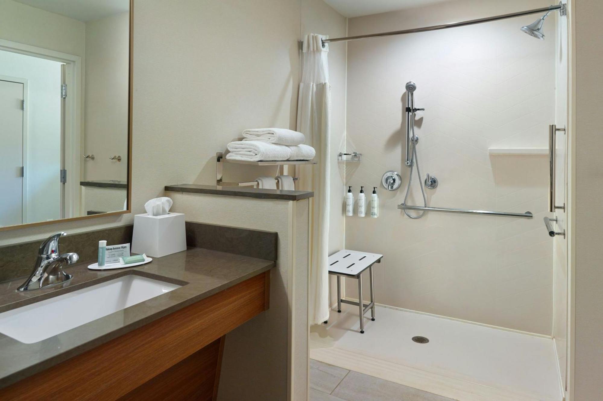 Fairfield Inn & Suites By Marriott הלן מראה חיצוני תמונה