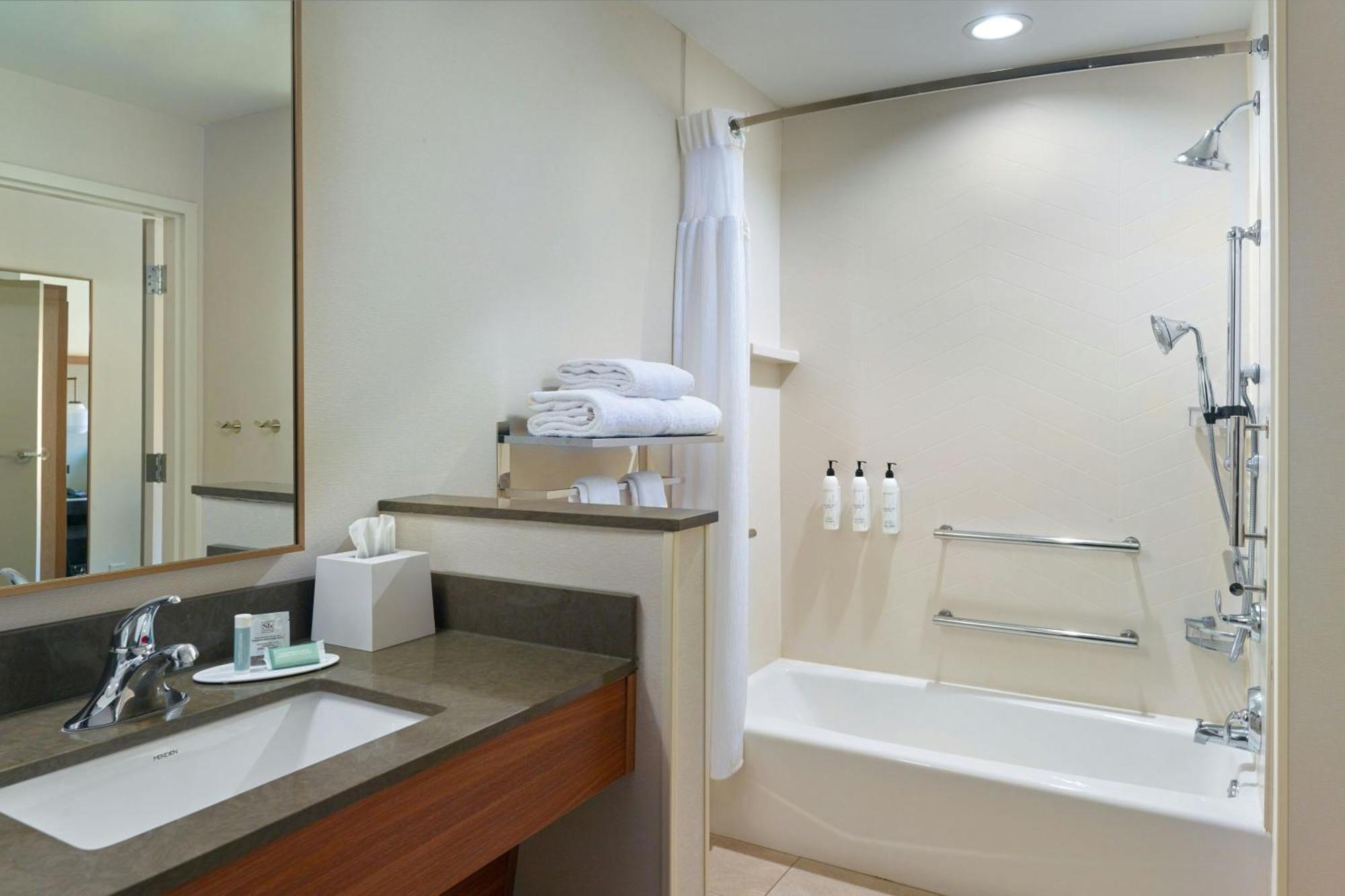 Fairfield Inn & Suites By Marriott הלן מראה חיצוני תמונה