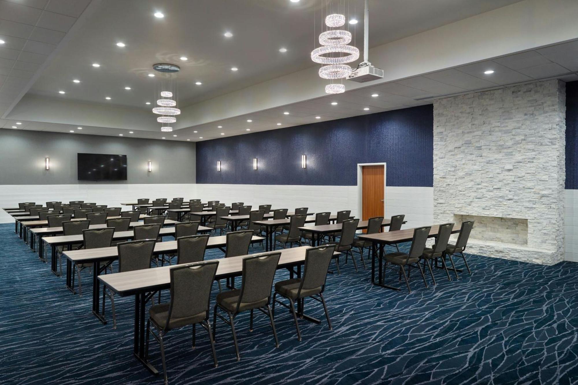 Fairfield Inn & Suites By Marriott הלן מראה חיצוני תמונה