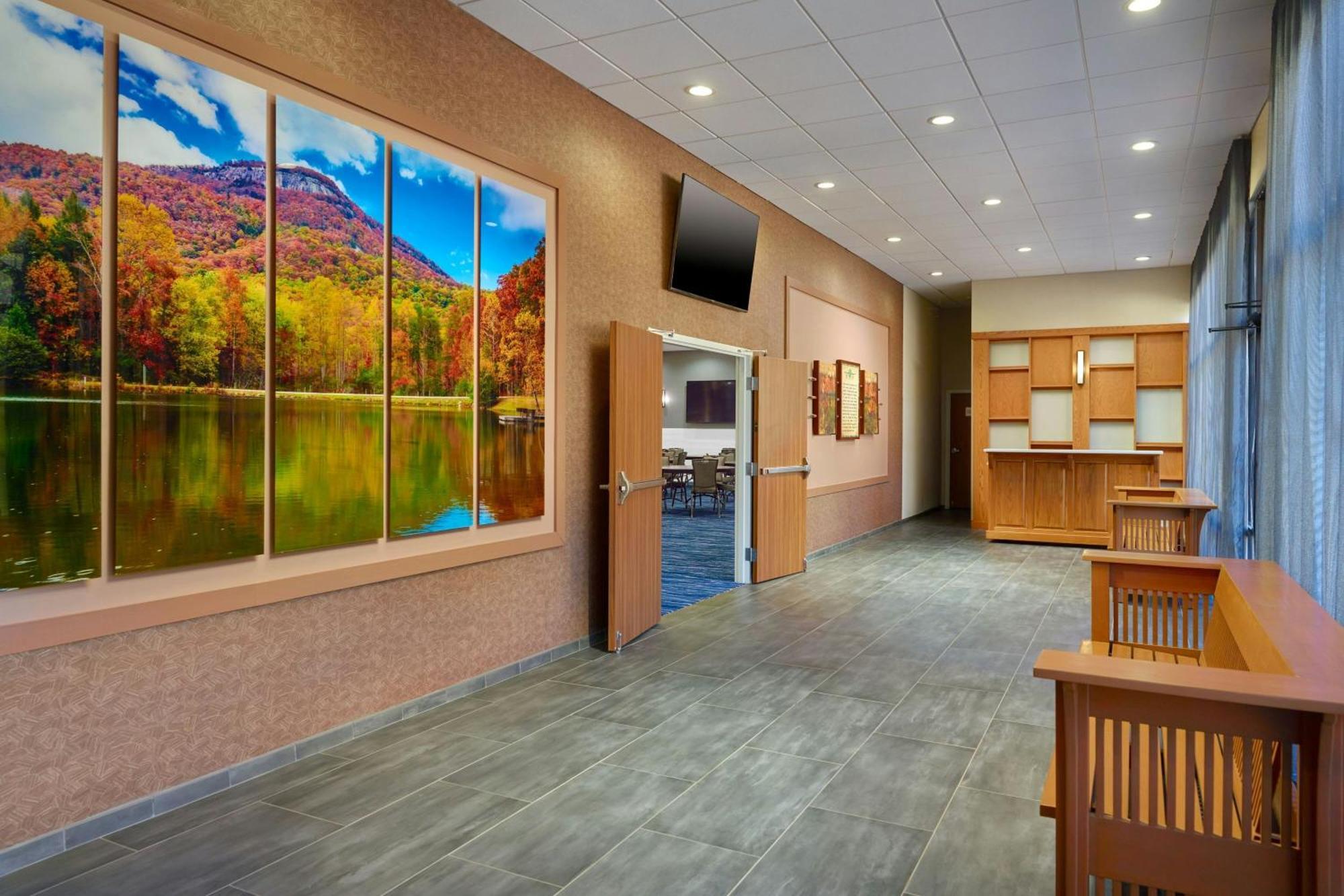 Fairfield Inn & Suites By Marriott הלן מראה חיצוני תמונה